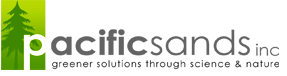 Pacific Sands, Inc is a leading developer and manufacturer of green earth, health, pet and kid friendly cleaning and pool and spa products